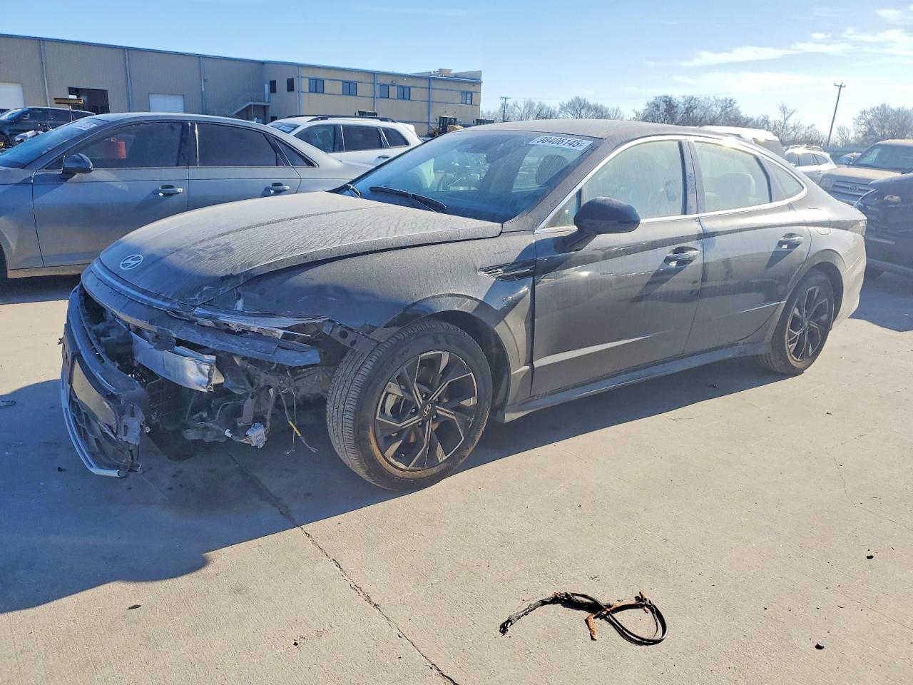 HYUNDAI SONATA 2025