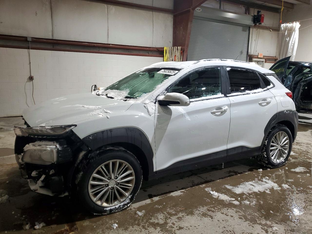 HYUNDAI KONA 2018