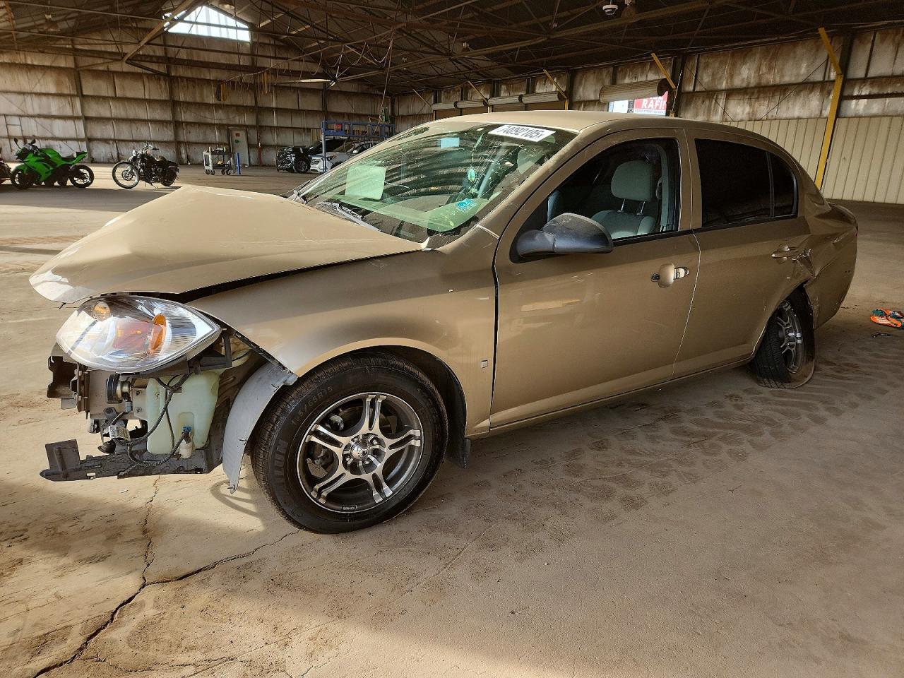 CHEVROLET COBALT 2006