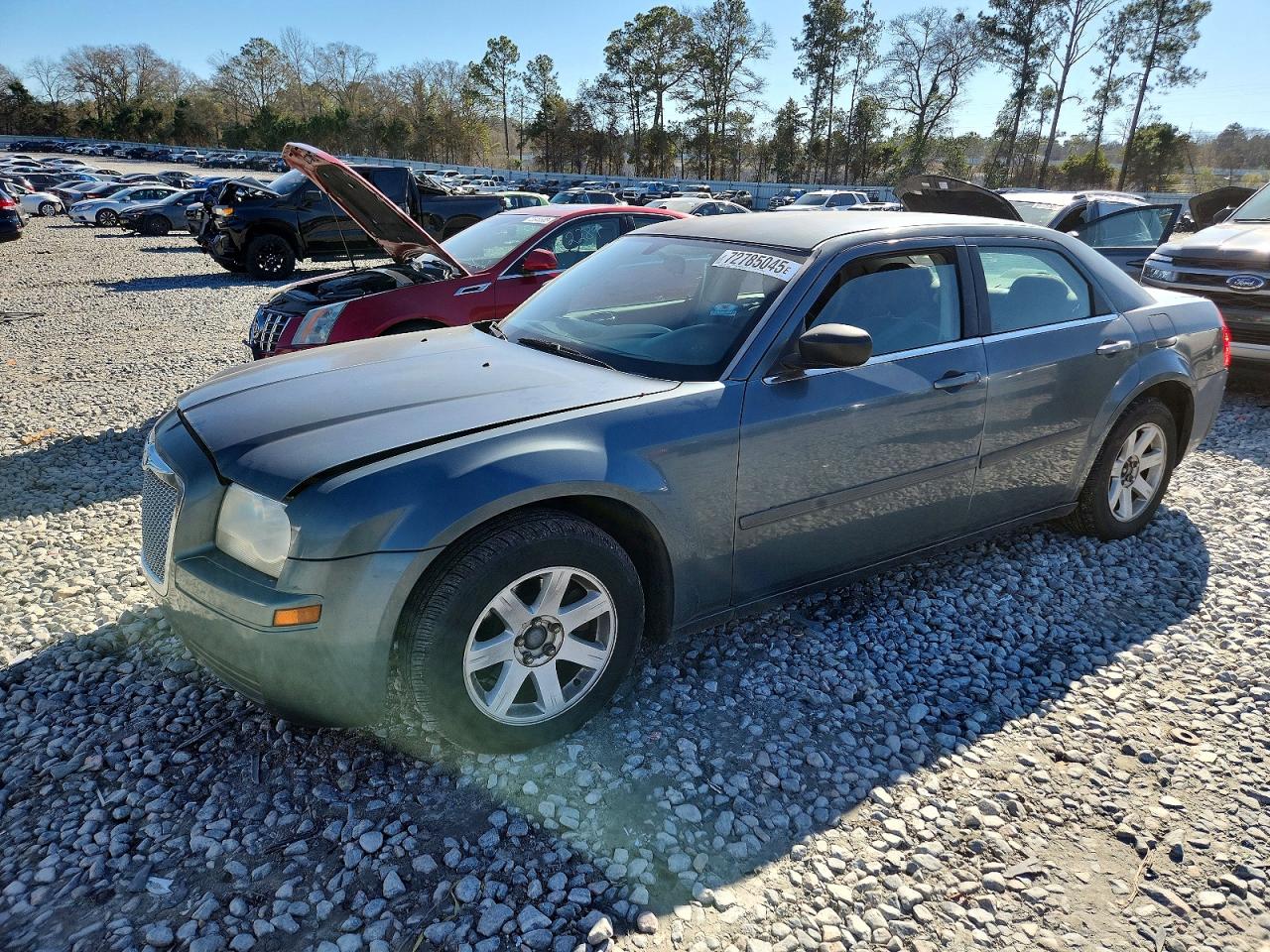 CHRYSLER 300 2006