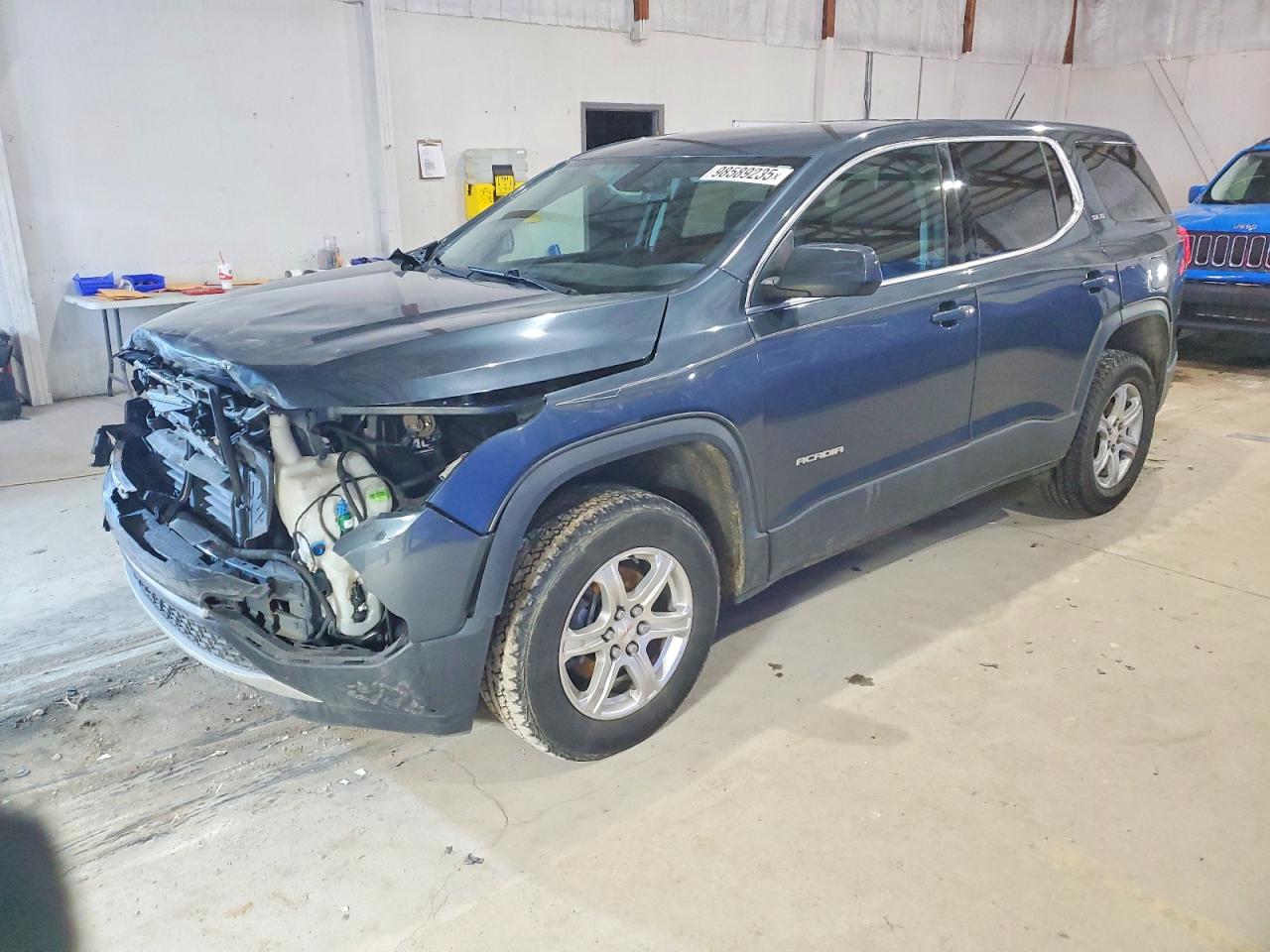 GMC ACADIA 2019