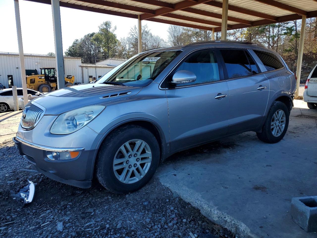 BUICK ENCLAVE CX 2008