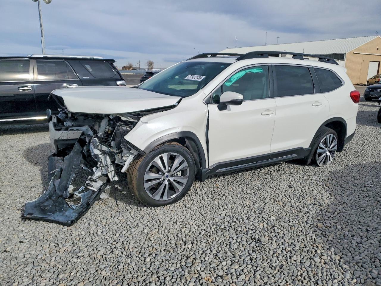 SUBARU ASCENT LIM 2022