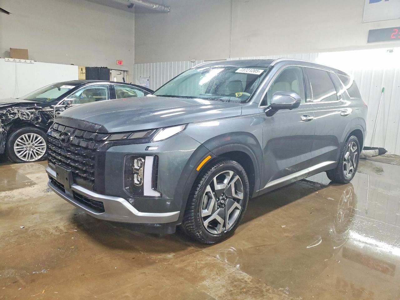 HYUNDAI PALISADE L 2023