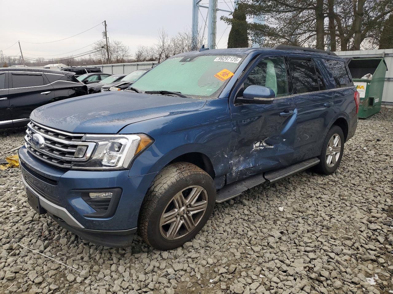 FORD EXPEDITION 2019