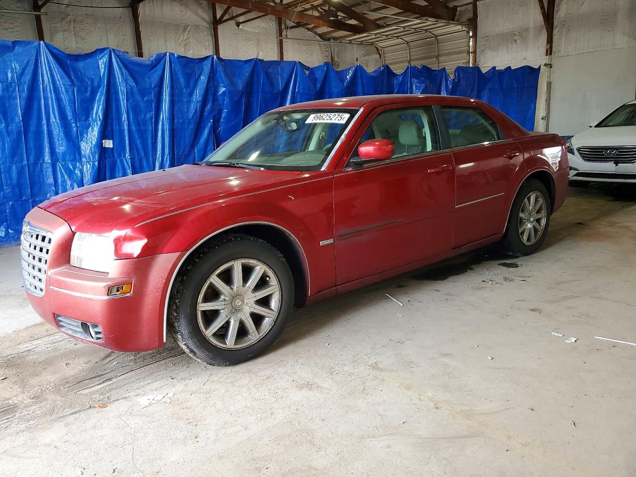 CHRYSLER 300 TOURIN 2009