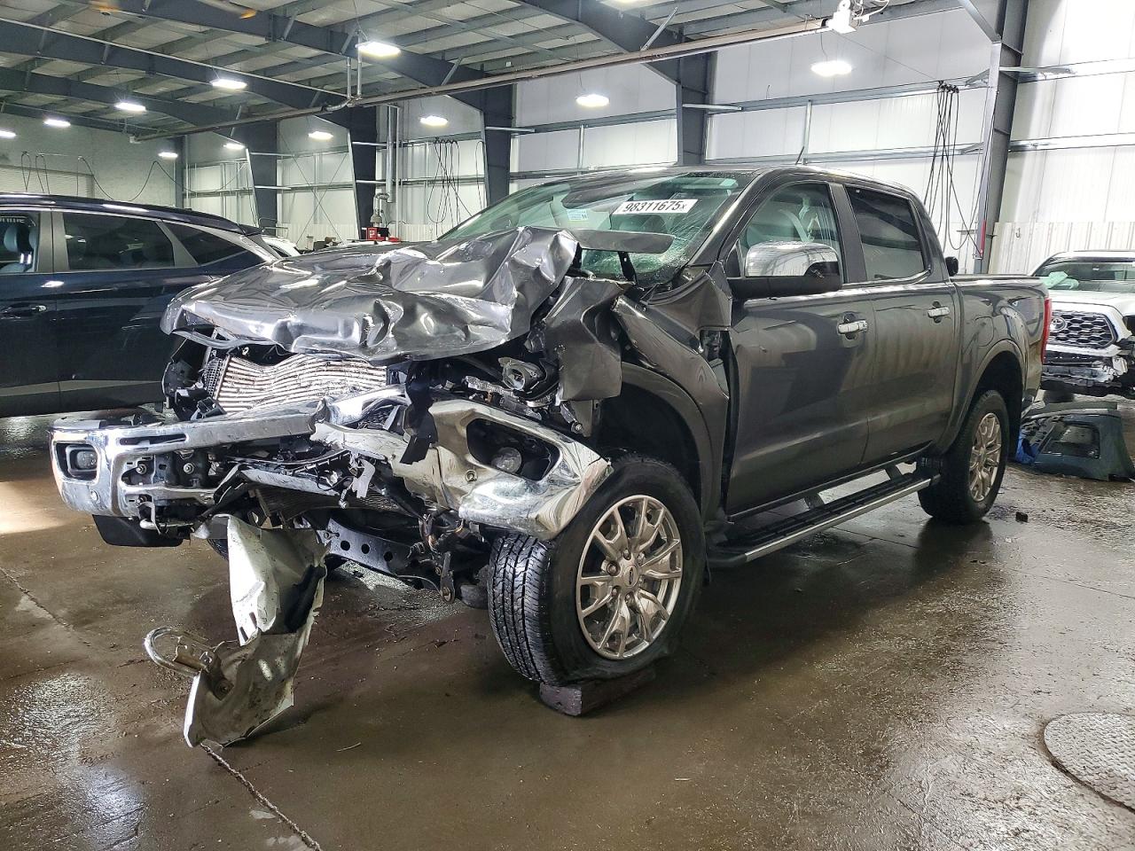 FORD RANGER 2019