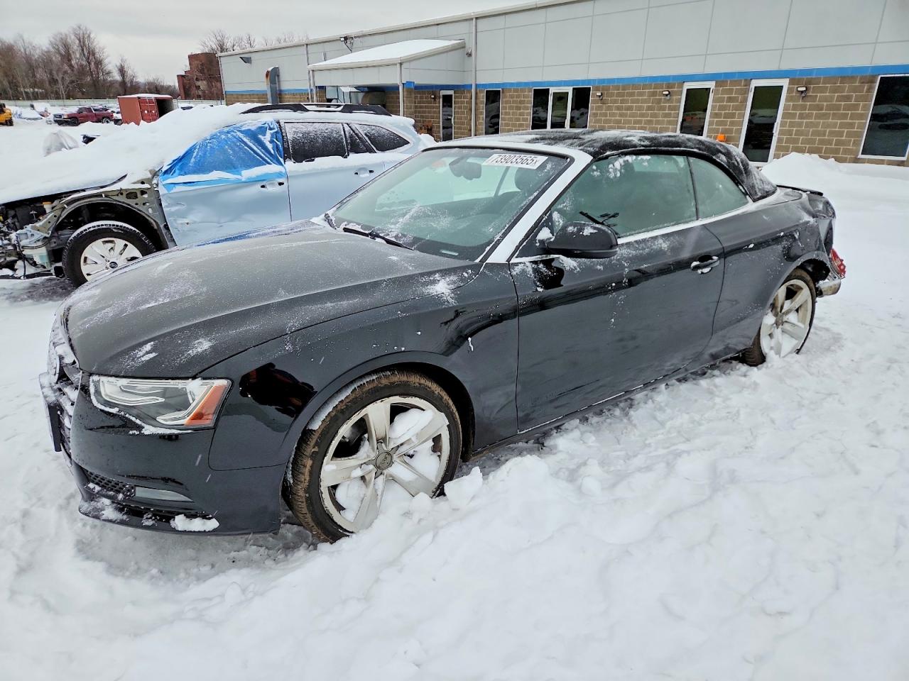 AUDI A5 PREMIUM 2013