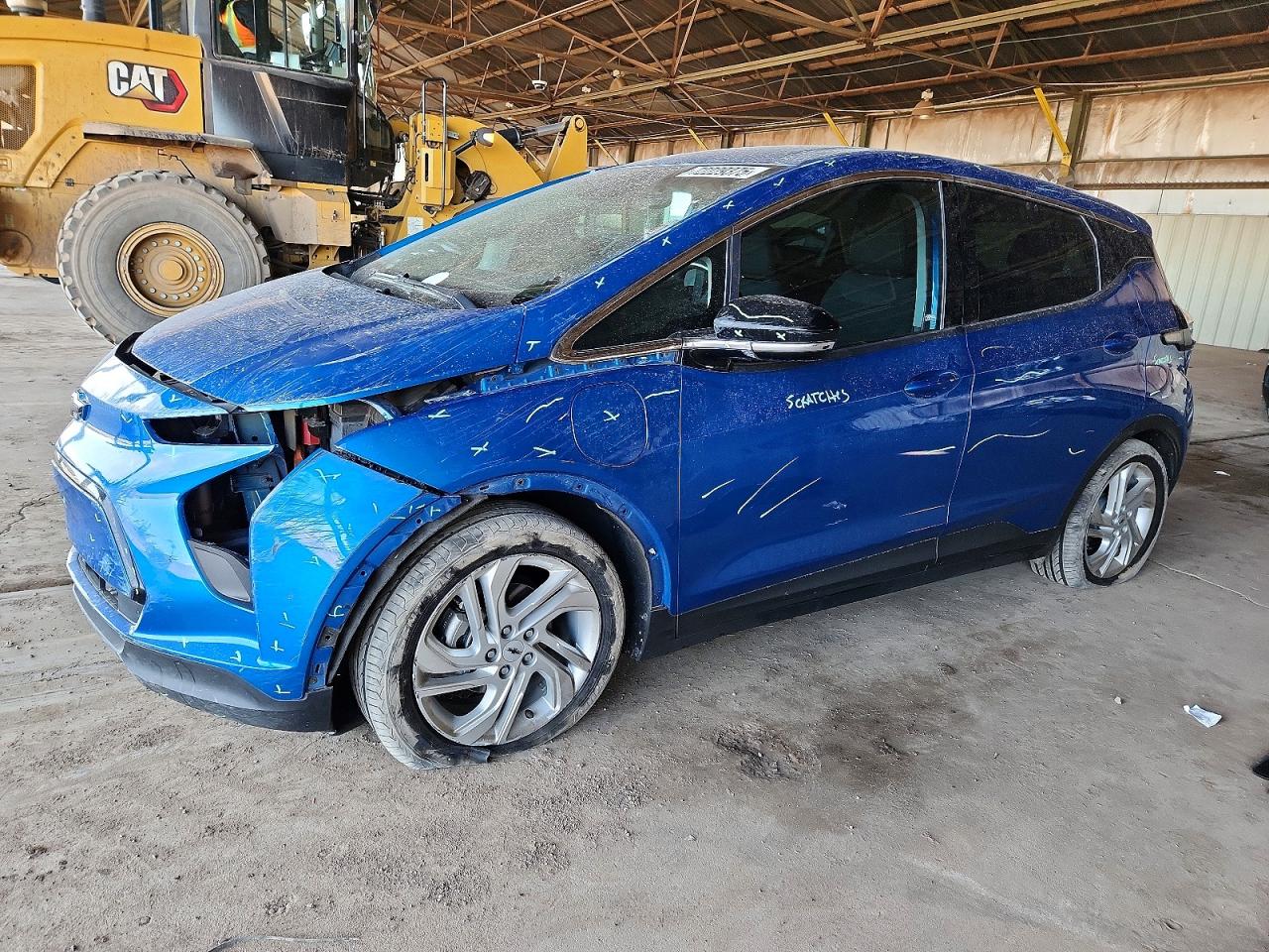 CHEVROLET BOLT EV 1L 2022