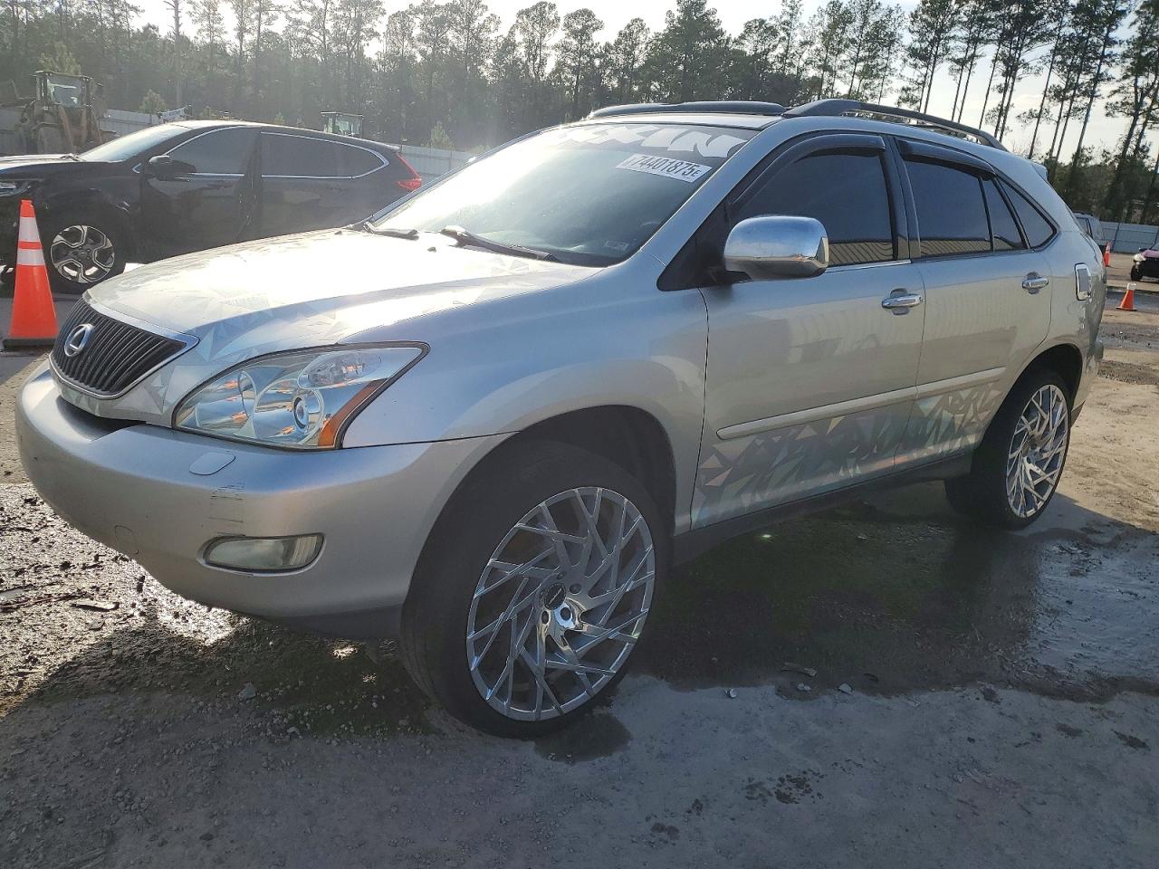 LEXUS RX 2006