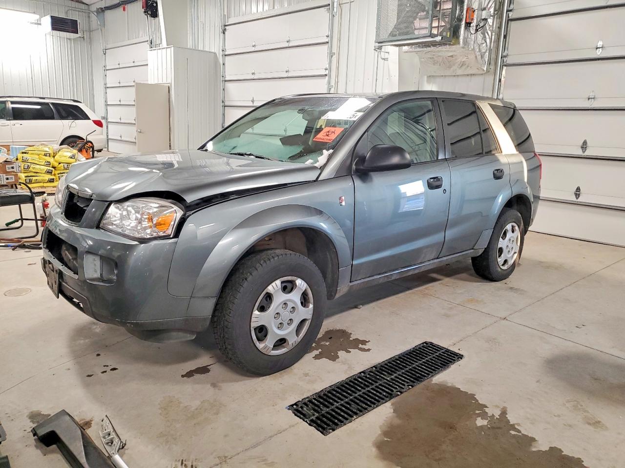 SATURN VUE 2006