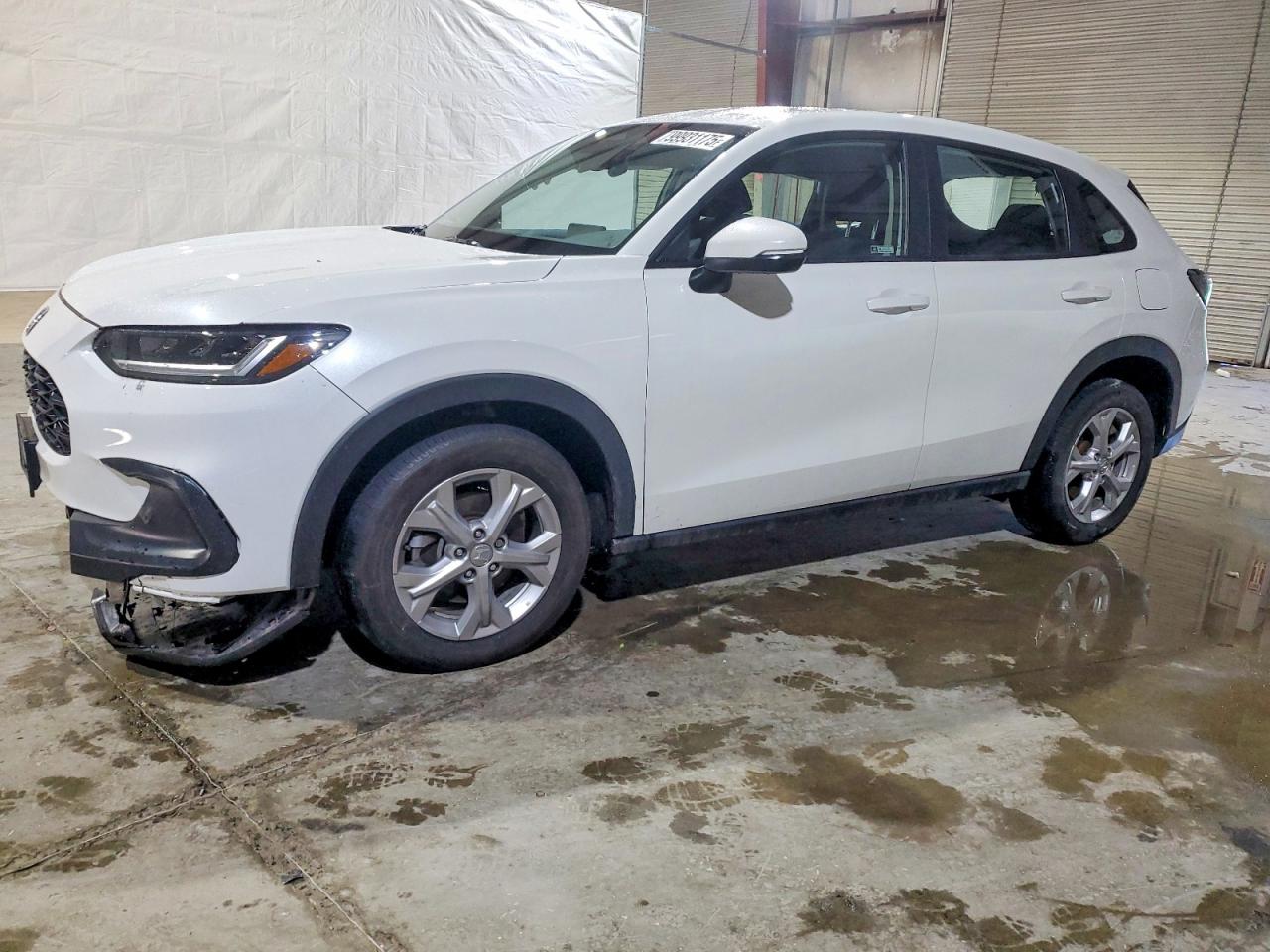 HONDA HR-V 2024
