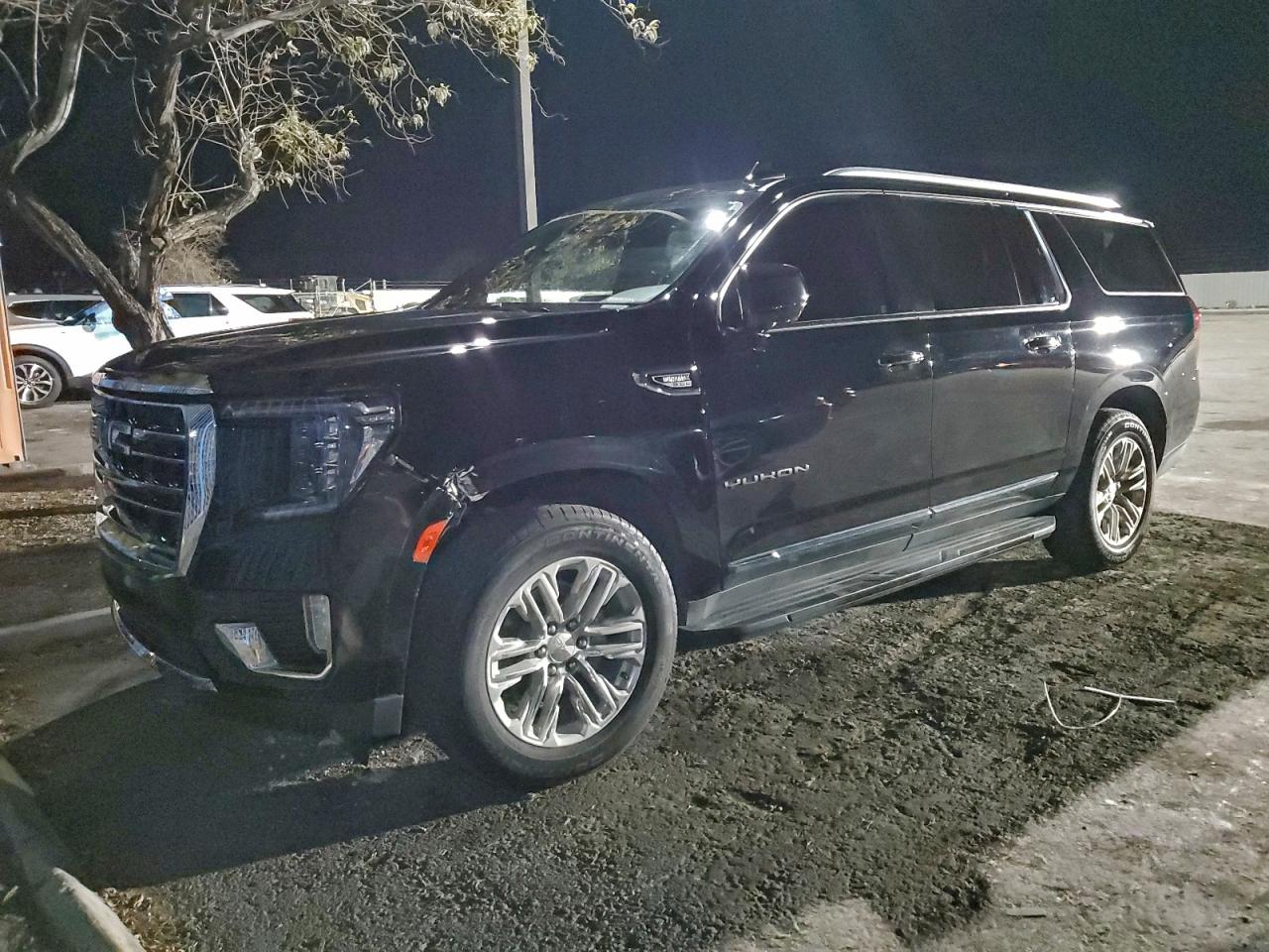 GMC YUKON XL C 2023