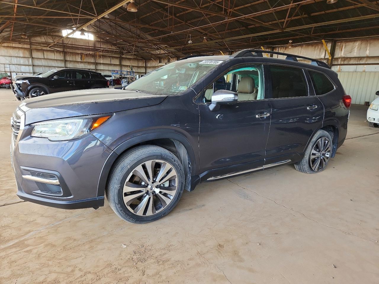 SUBARU ASCENT 2020