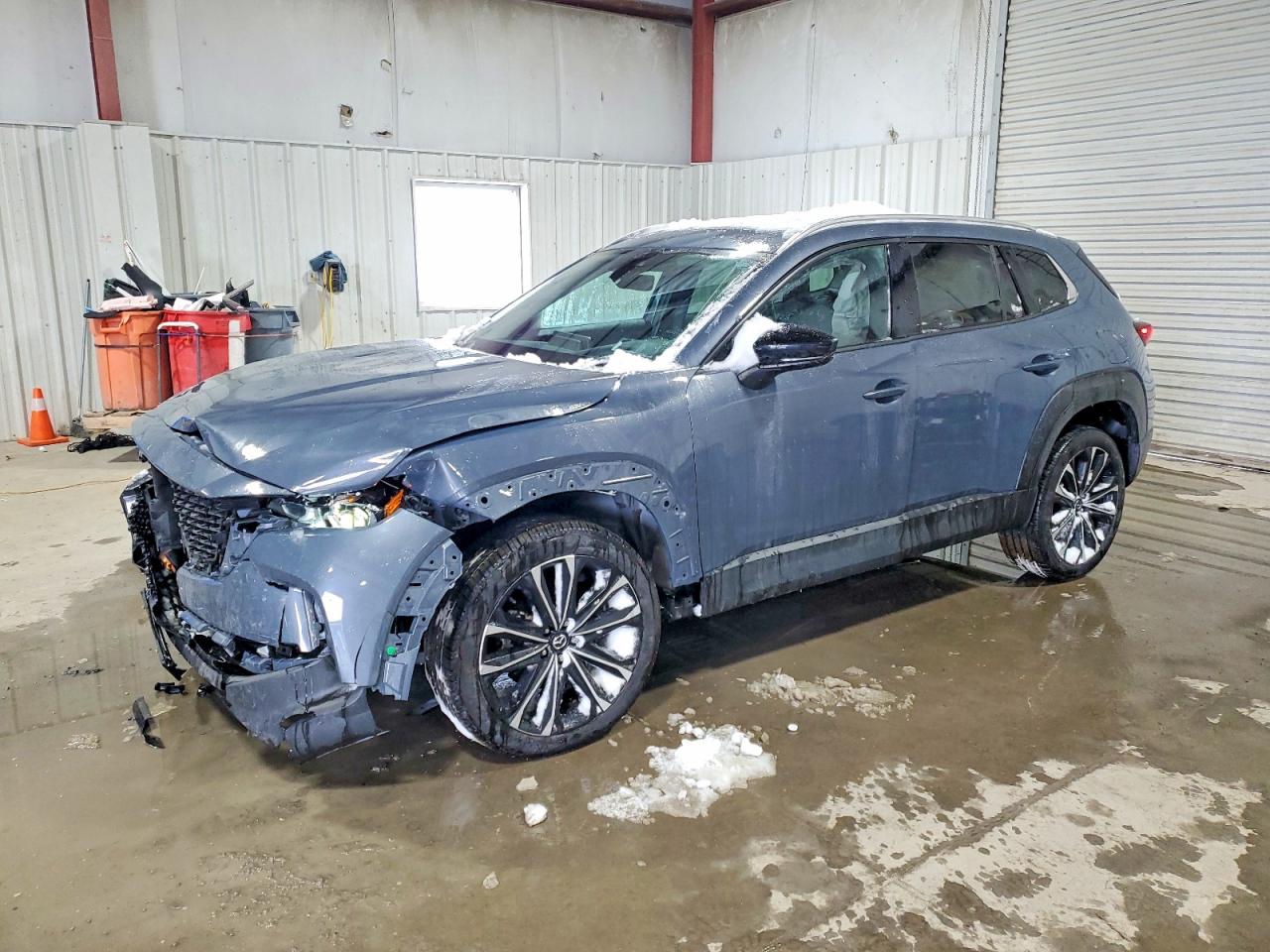 MAZDA CX-50 PREM 2023