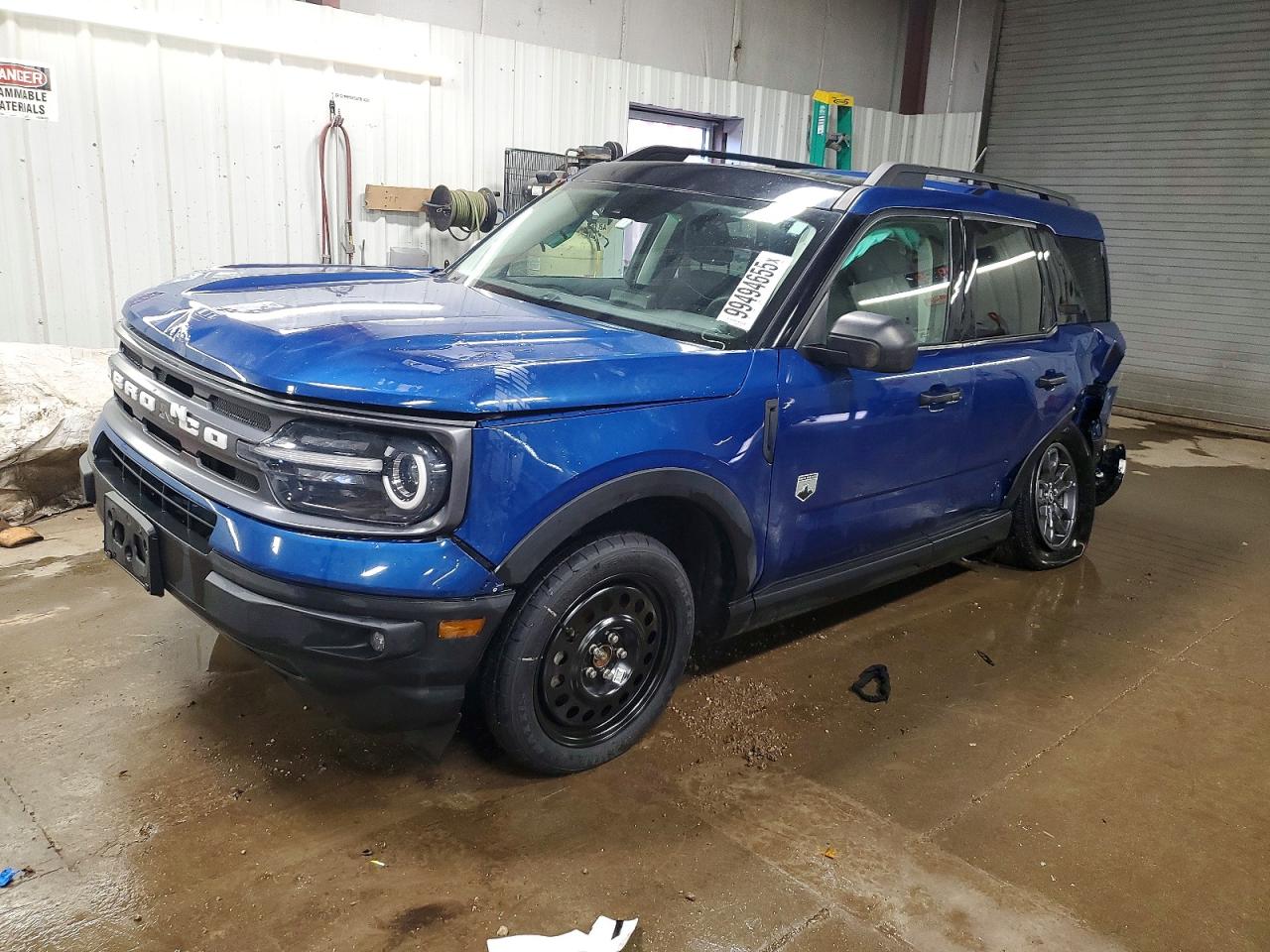 FORD BRONCO SPORT 2023