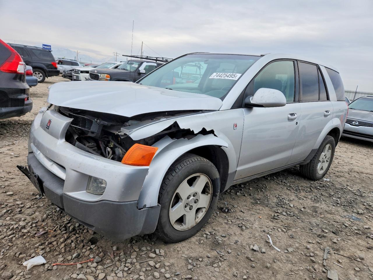 SATURN VUE 2005