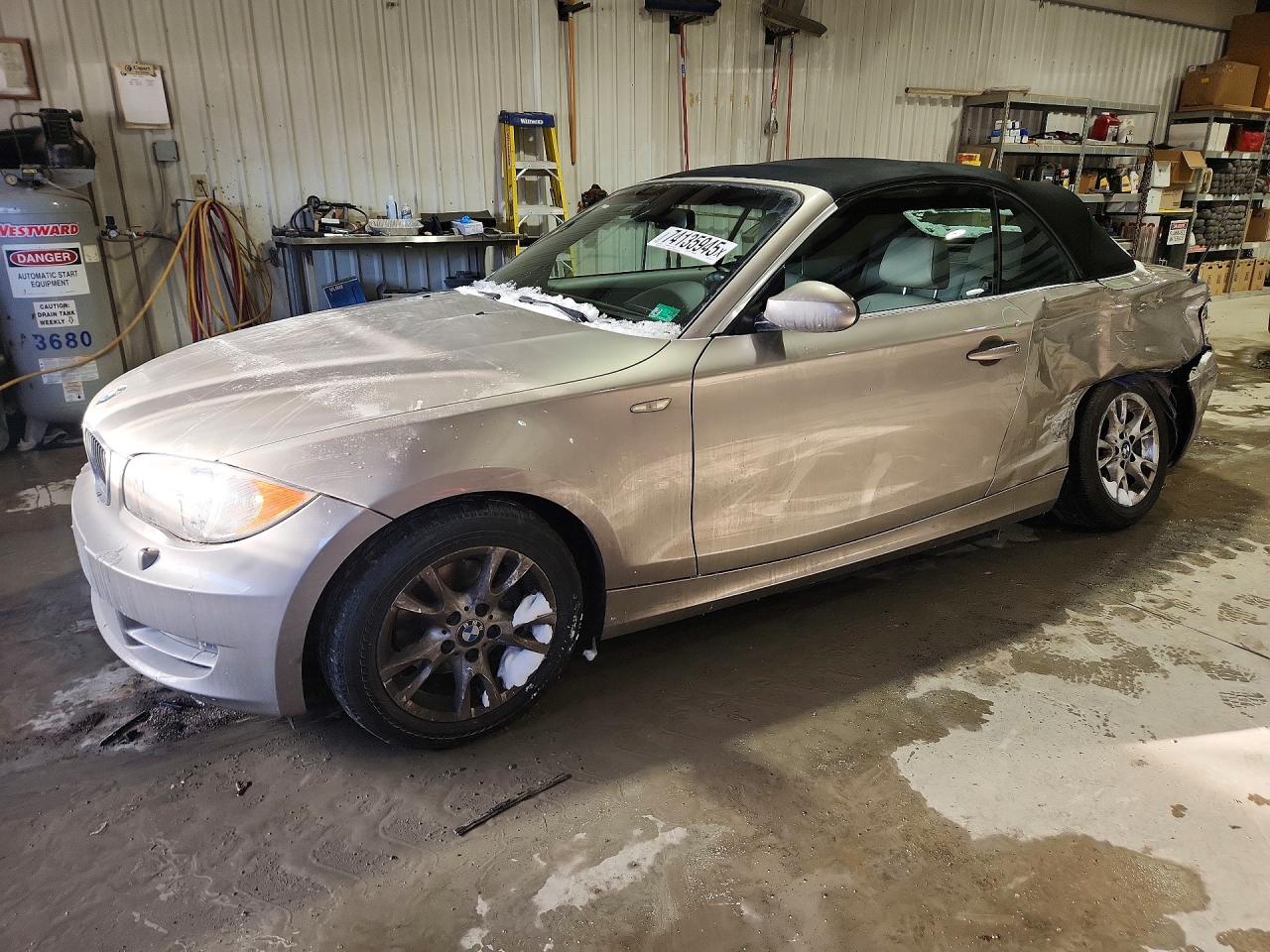 BMW 128 2009