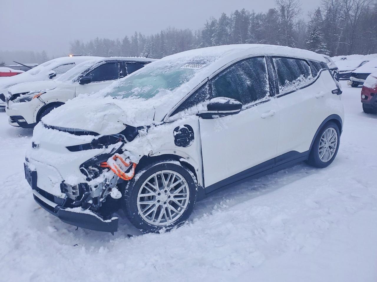CHEVROLET BOLT EV 1L 2023