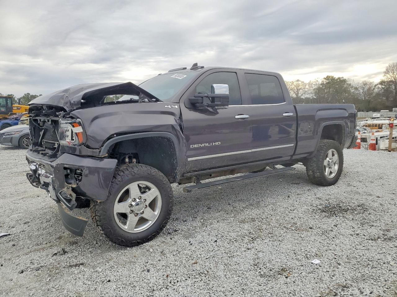 GMC SIERRA 2015