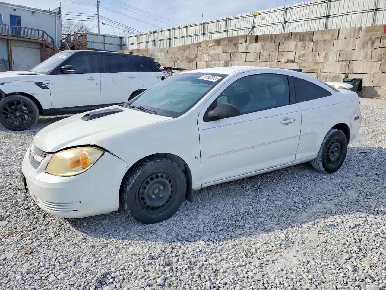 CHEVROLET COBALT 2007