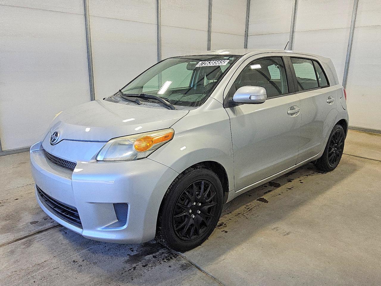 SCION XD 2009