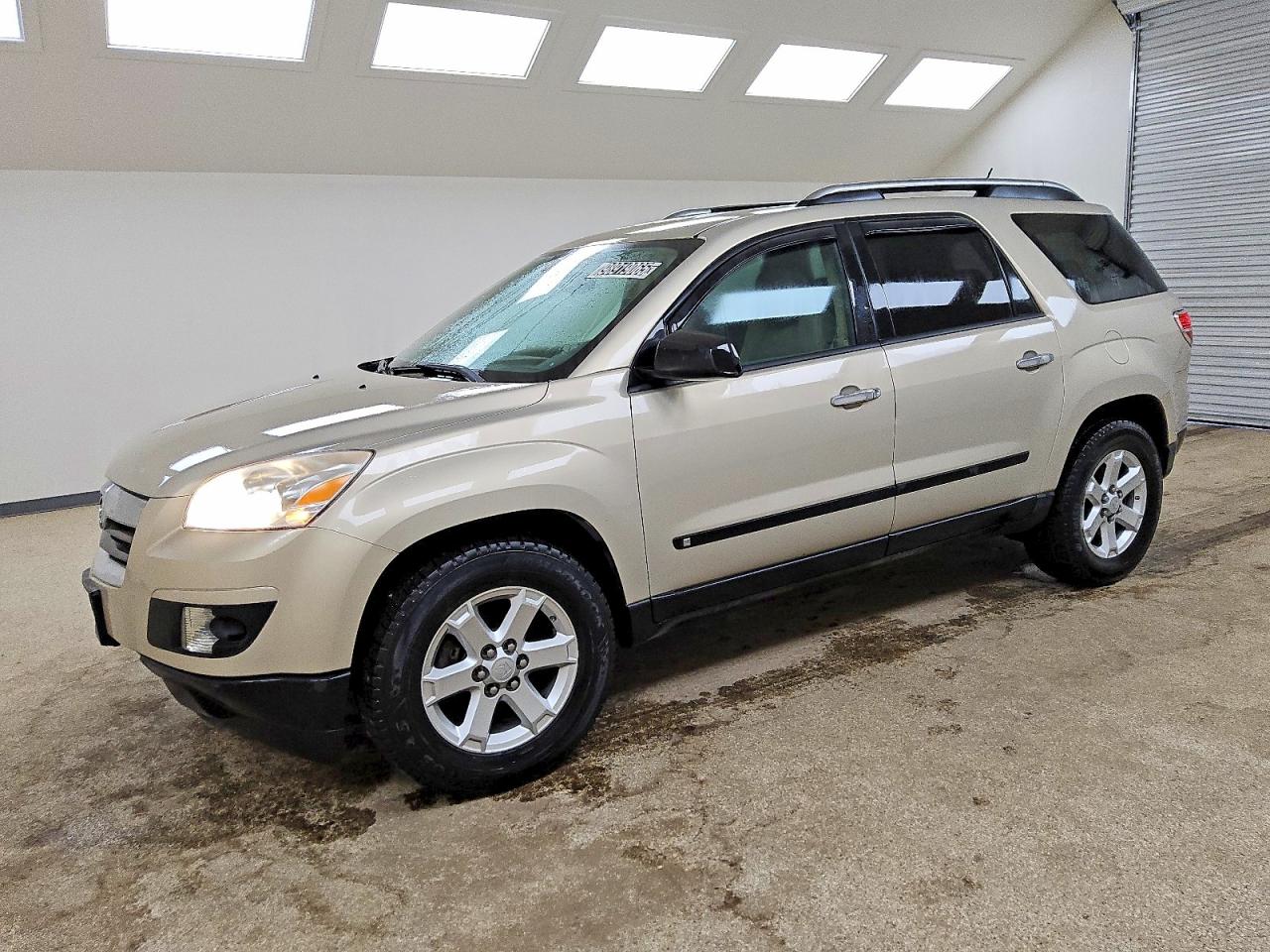 SATURN OUTLOOK XE 2007