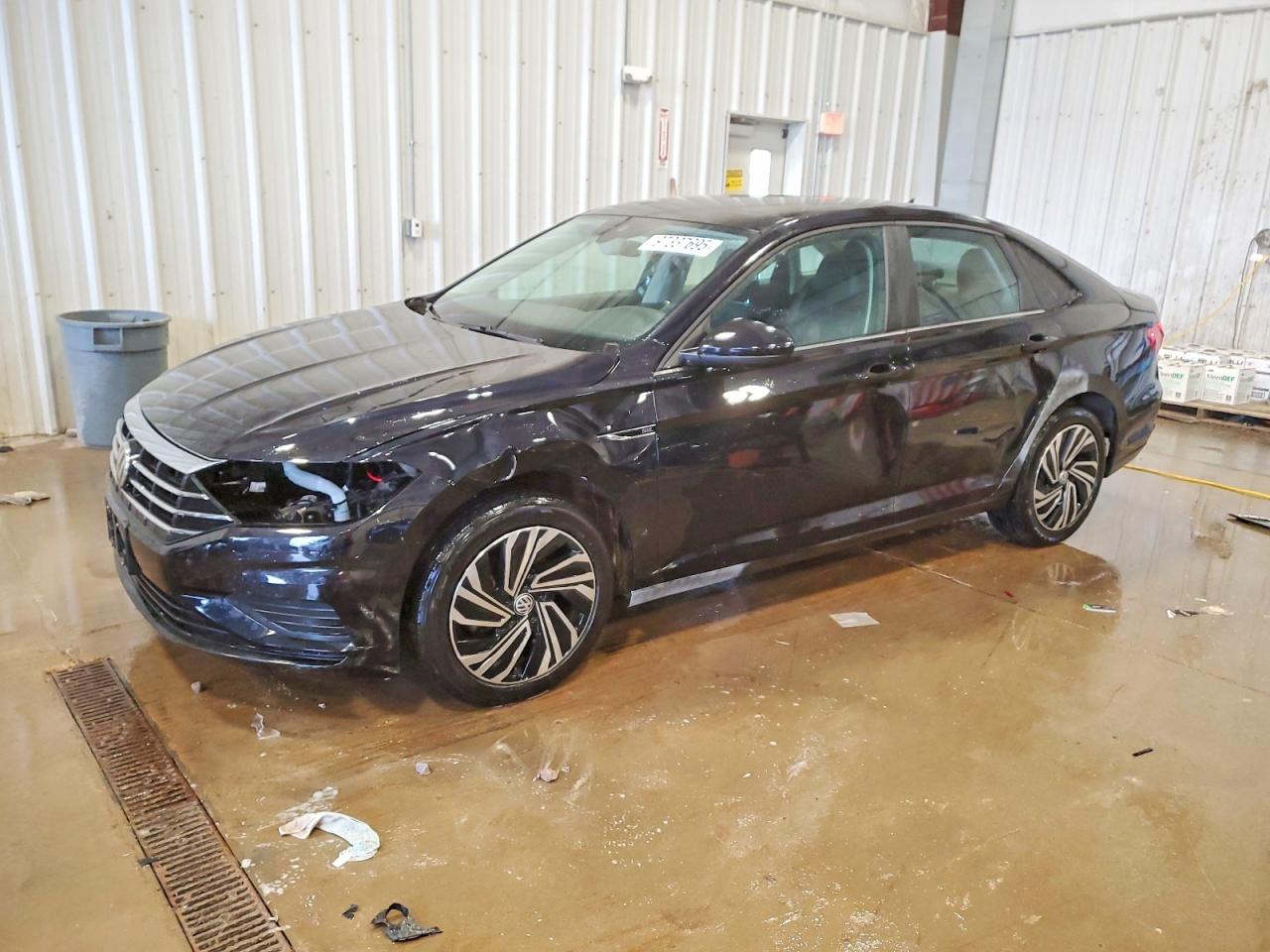 VOLKSWAGEN JETTA 2020