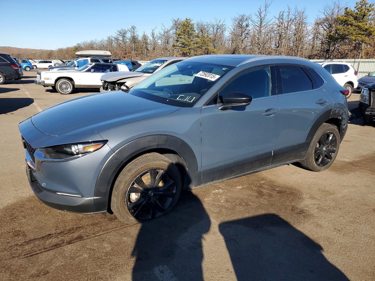 MAZDA CX-30 2023