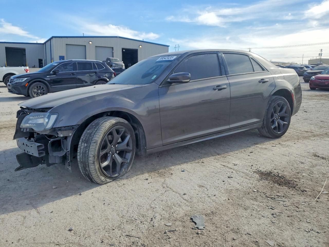 CHRYSLER 300 2021