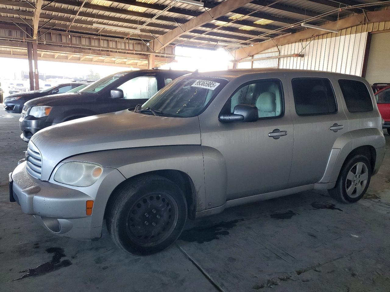 CHEVROLET HHR LS 2007