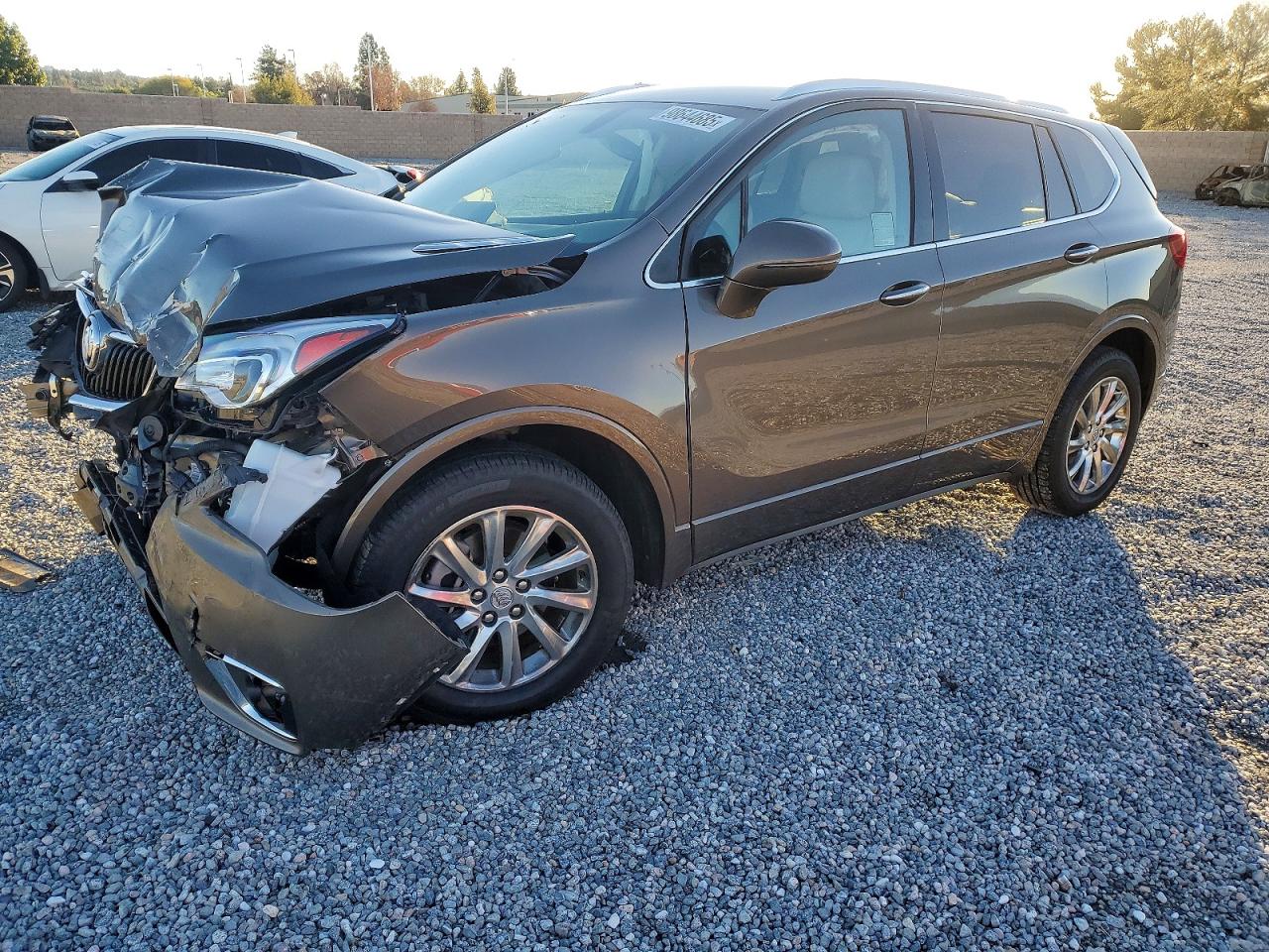 BUICK ENVISION 2019