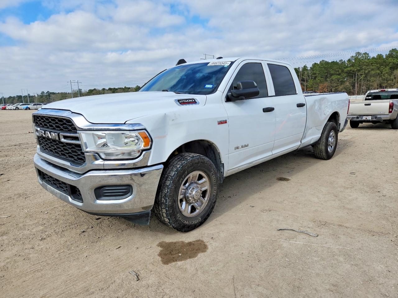 RAM 2500 TRADE 2021