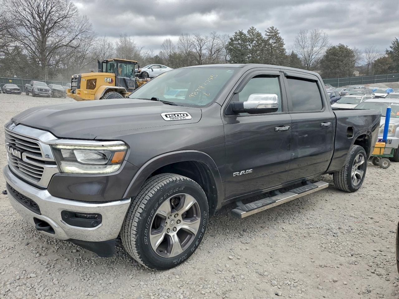 RAM 1500 LARAM 2019