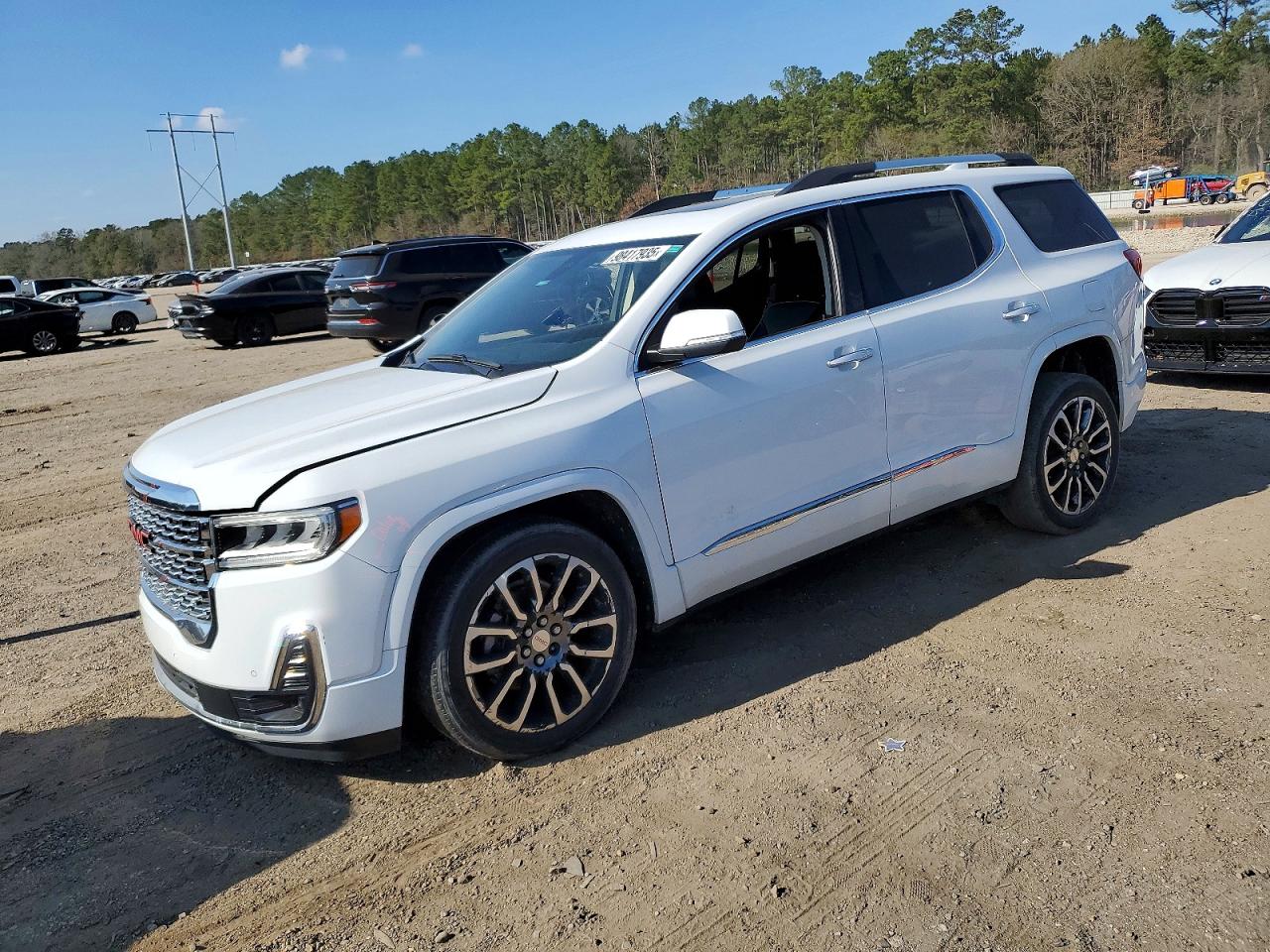 GMC ACADIA 2020