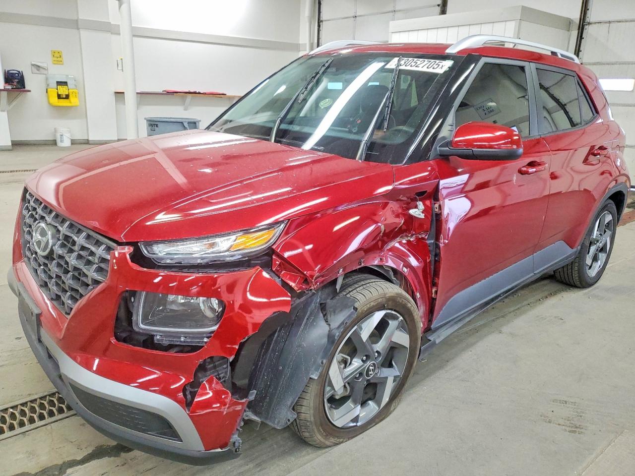 HYUNDAI VENUE SEL 2025