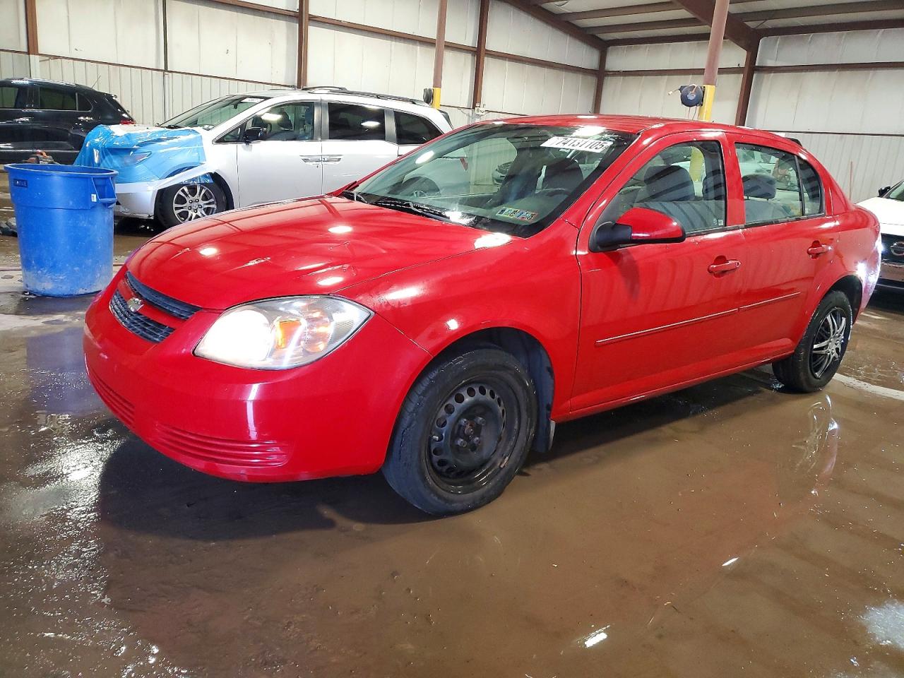 CHEVROLET COBALT 1LT 2010