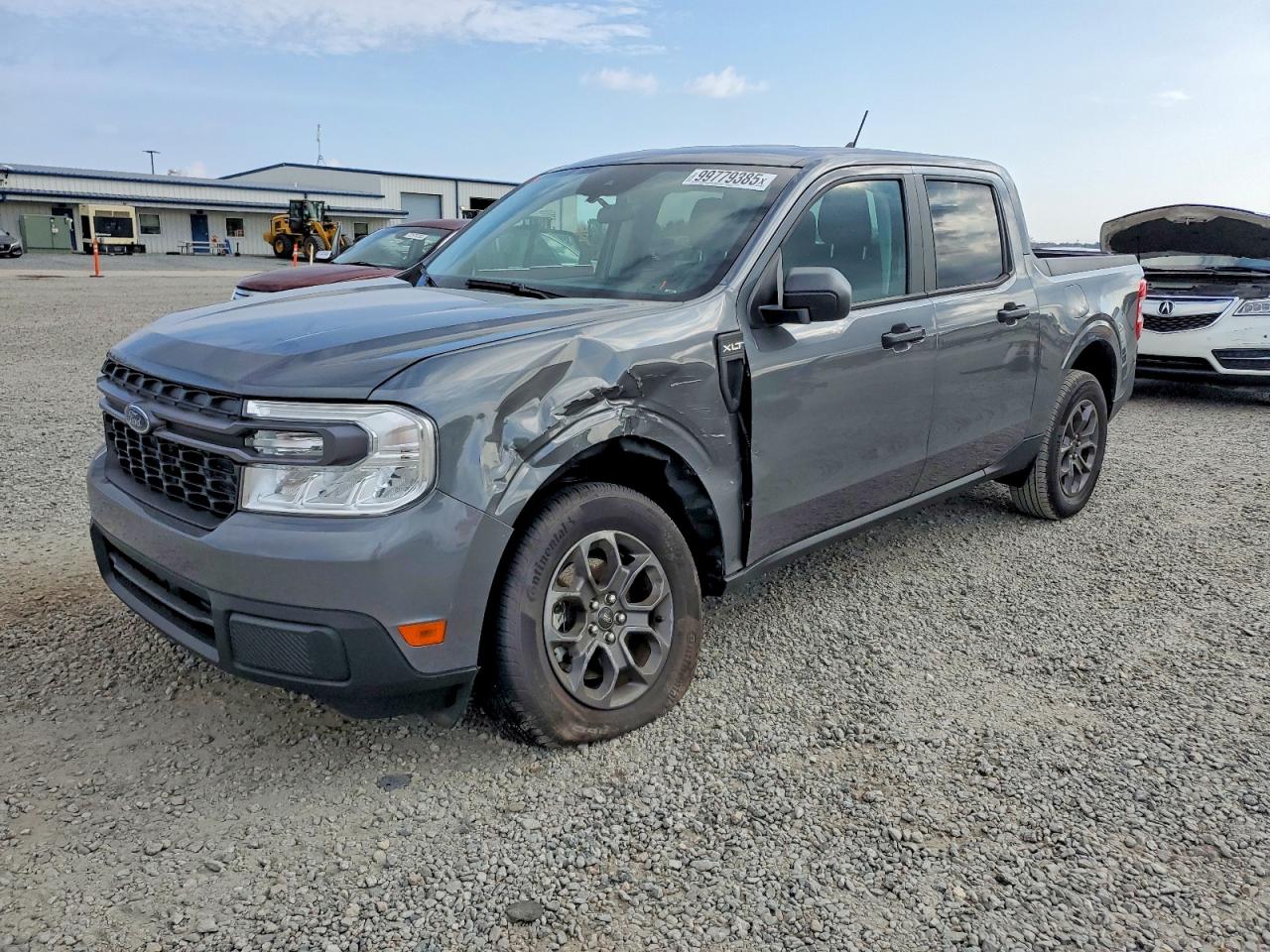 FORD MAVERICK X 2024
