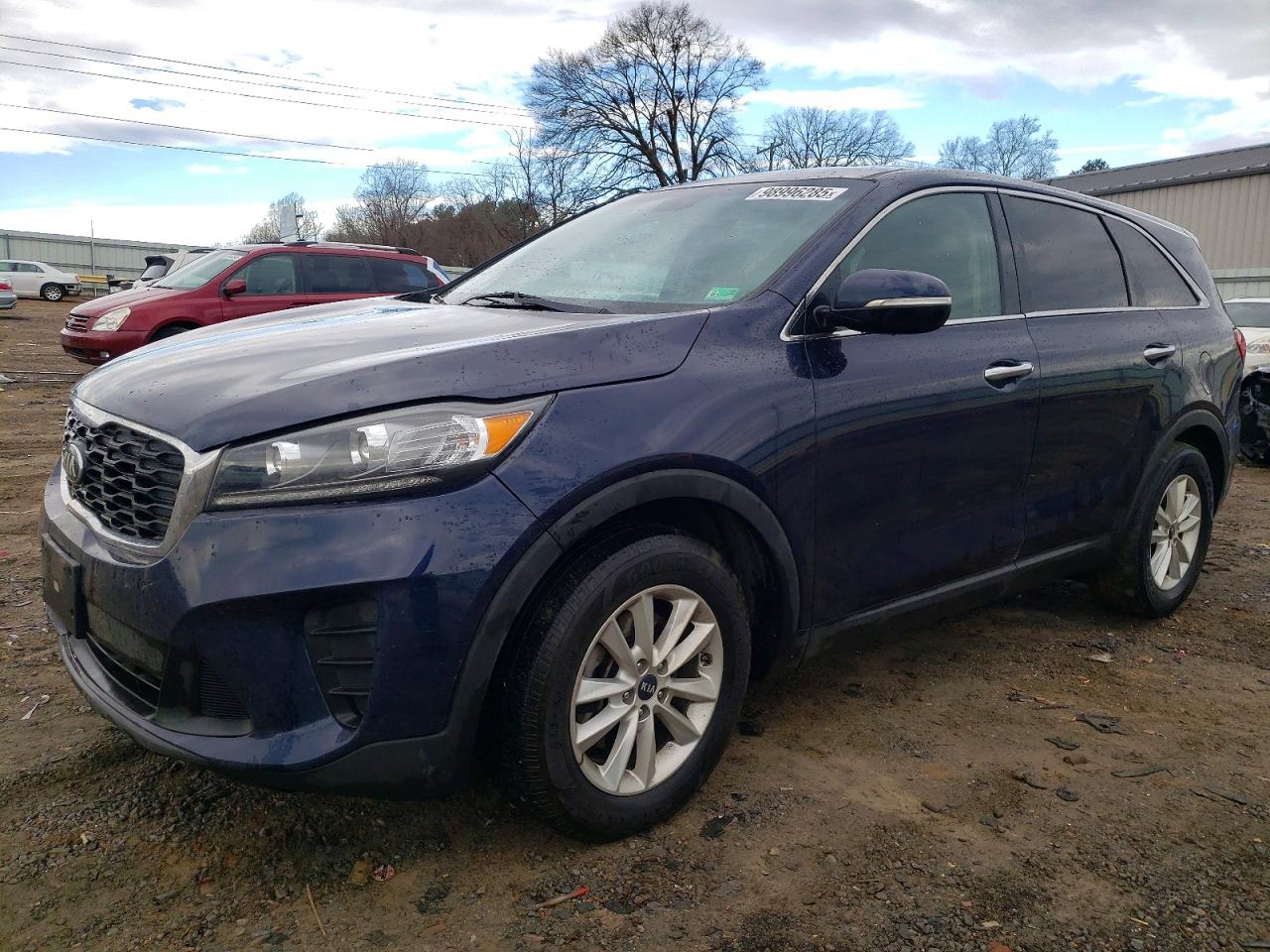 KIA SORENTO 2020