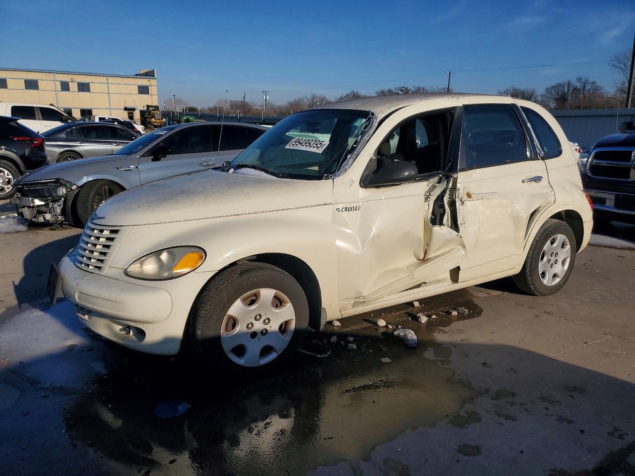 CHRYSLER PT CRUISER 2005