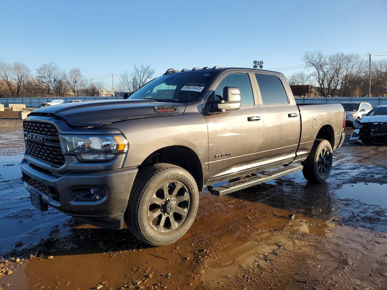 RAM 2500 2023