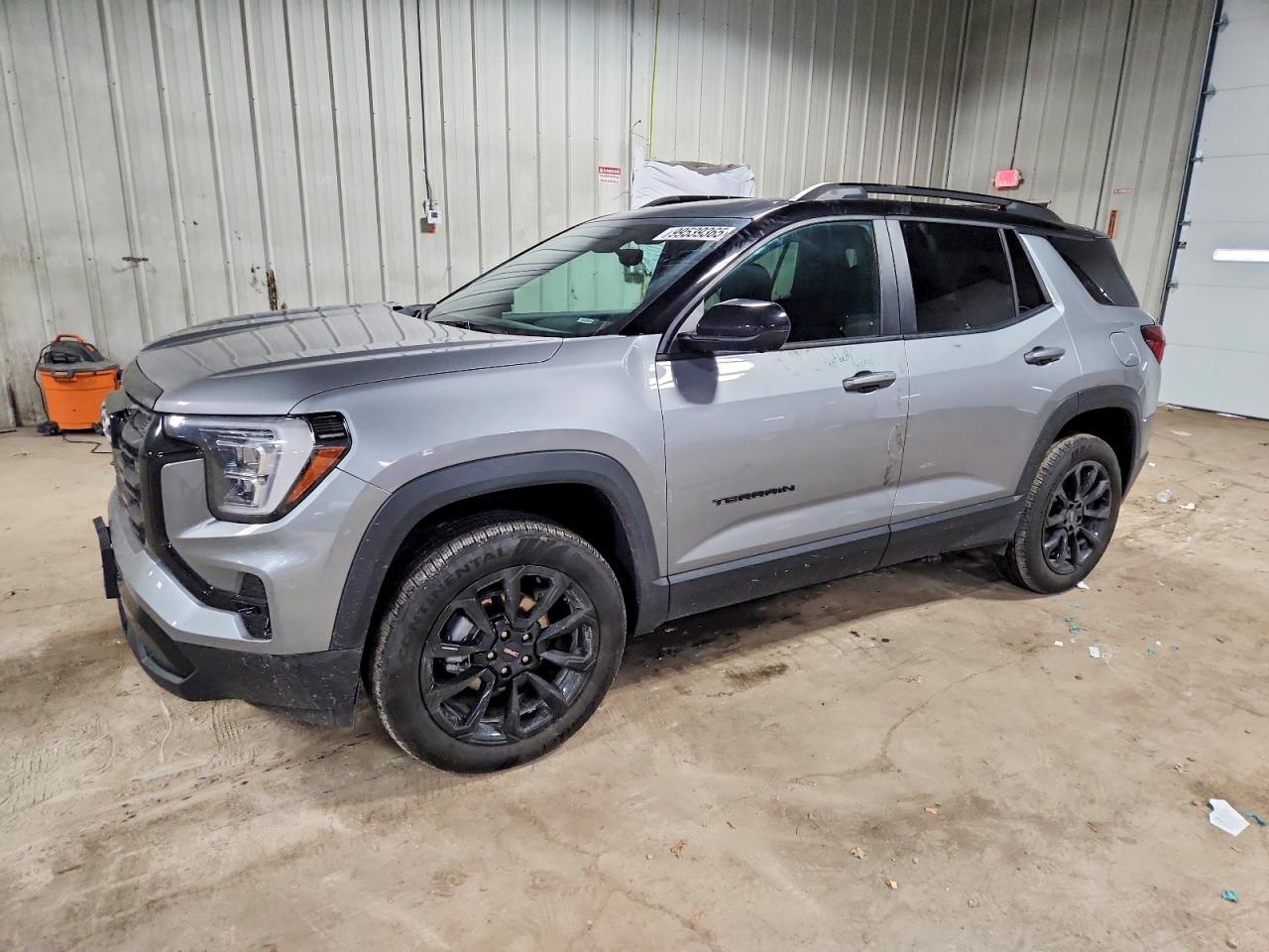 GMC TERRAIN EL 2026