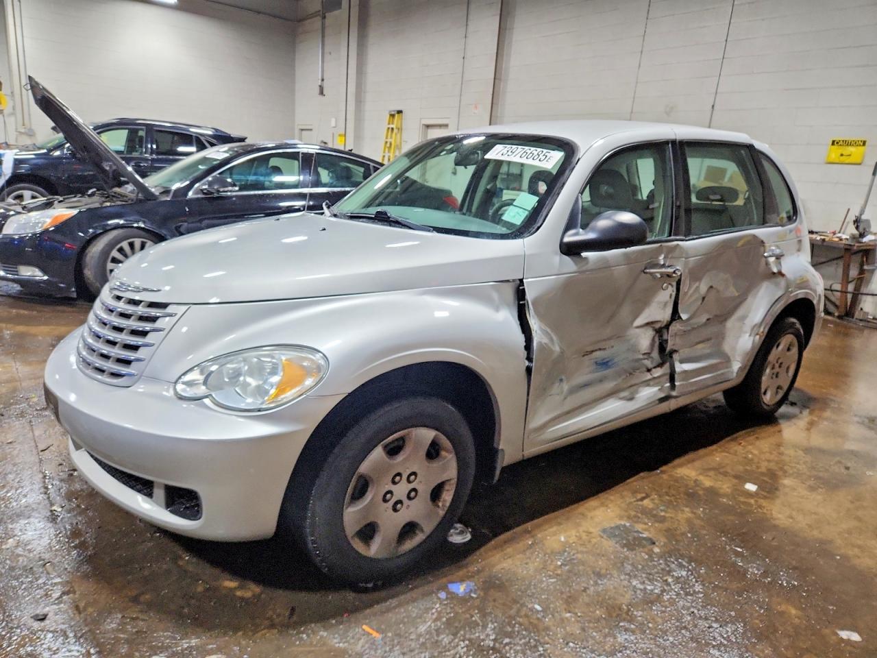 CHRYSLER PT CRUISER 2007