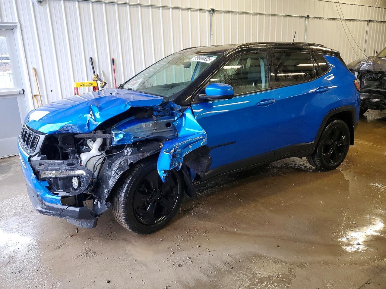 JEEP COMPASS 2019