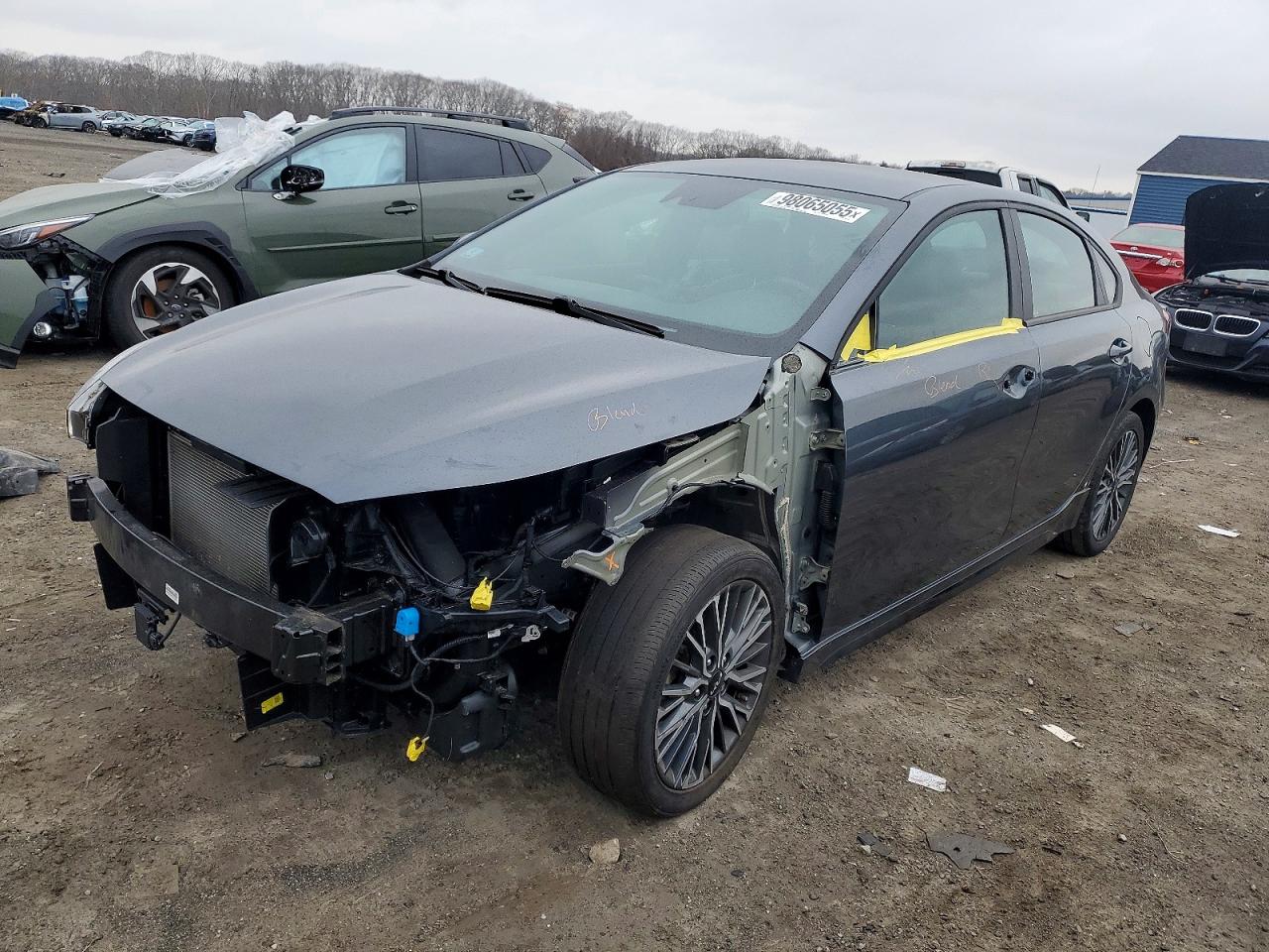 KIA FORTE 2023