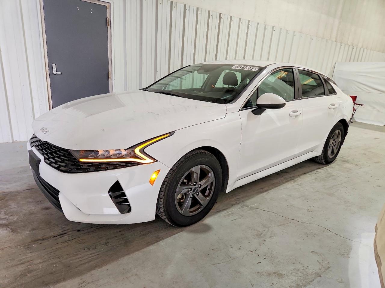 KIA K5 LXS 2023