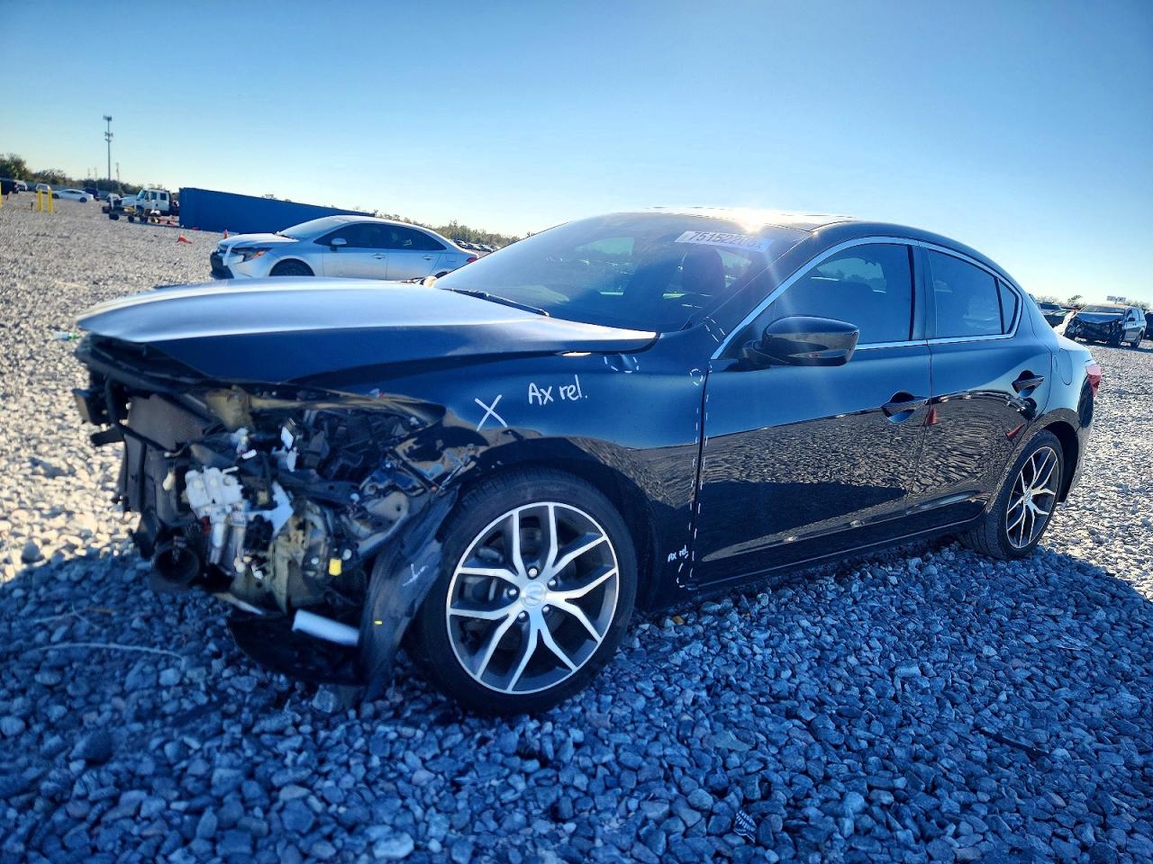 ACURA ILX 2020