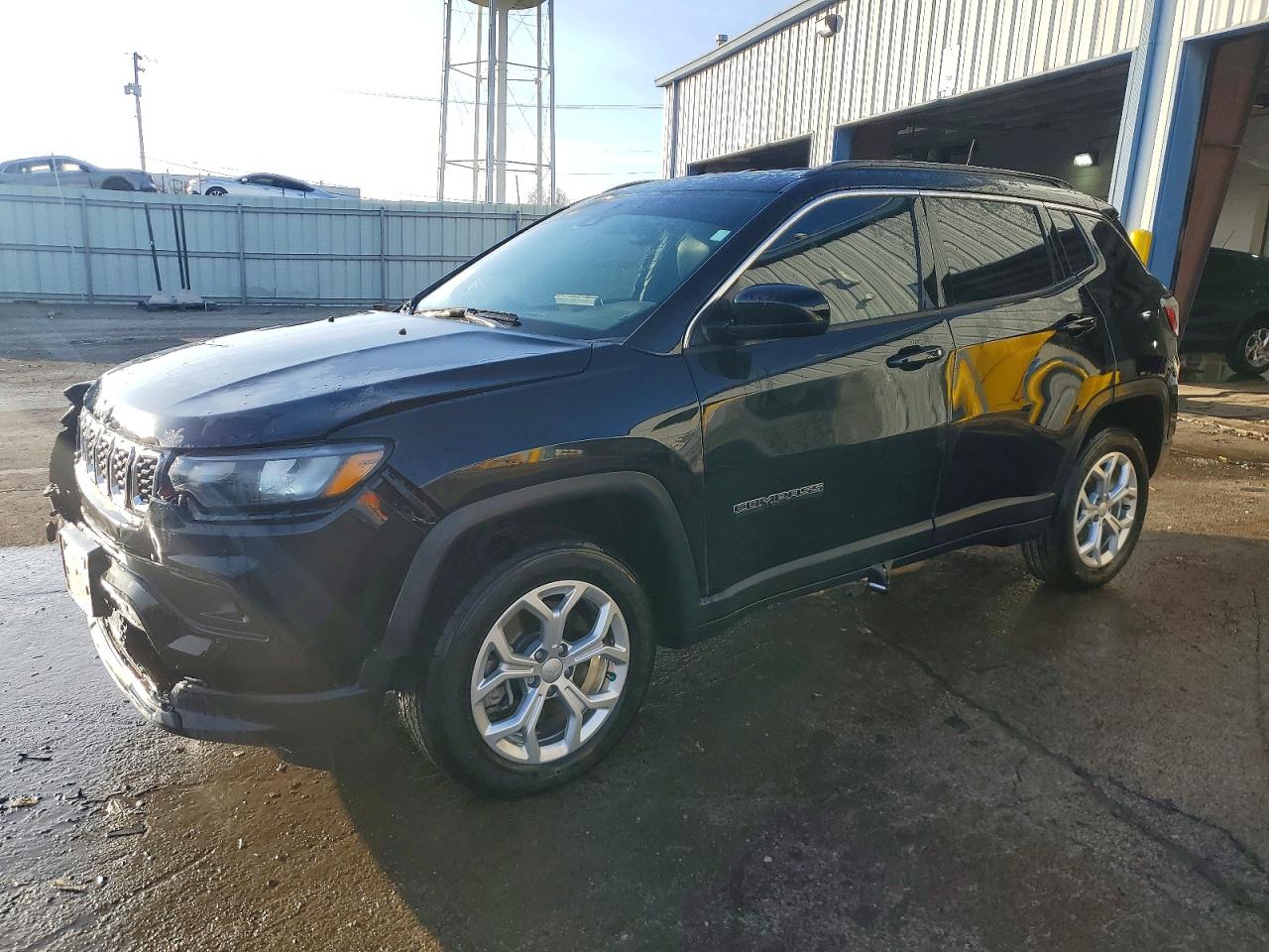 JEEP COMPASS 2024
