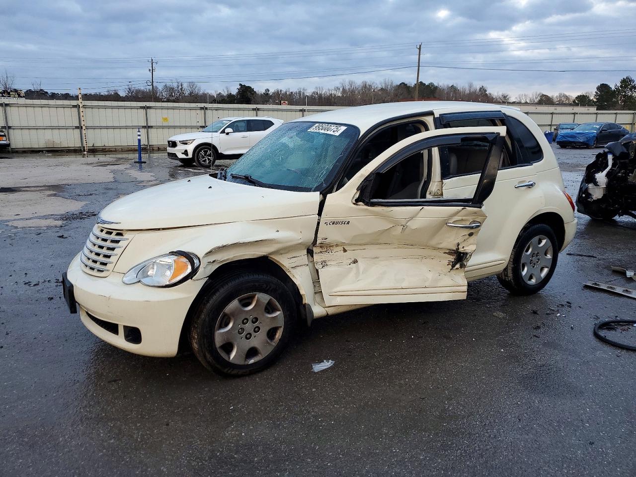 CHRYSLER PT CRUISER 2006