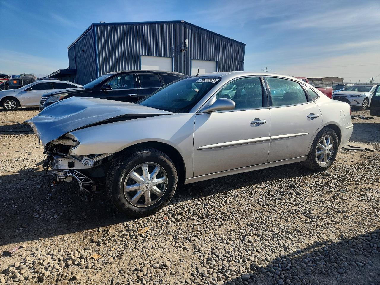 BUICK LACROSSE 2005